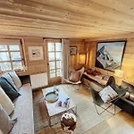 Familial Confortable A - Acces Pistes Facile - Fr-1-688-73 샬레