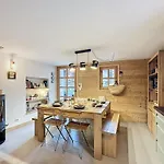 Familial Confortable A - Acces Pistes Facile - Fr-1-688-73 샬레