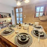 샬레 Familial Confortable A - Acces Pistes Facile - Fr-1-688-73 *
